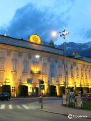 Hofburg Innsbruck