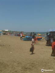 Pantai Tanjung Bayang