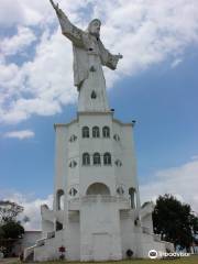 Monumento a Cristo Rey