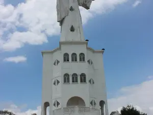 Monumento a Cristo Rey