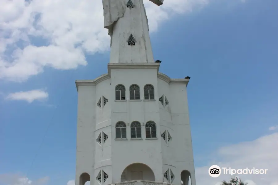 Monumento a Cristo Rey