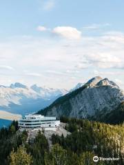 Banff Gondola