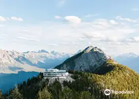 Banff Gondola