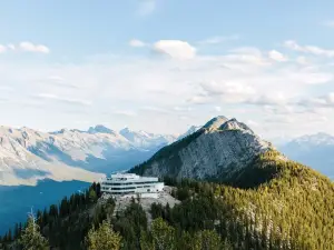 Banff Gondola