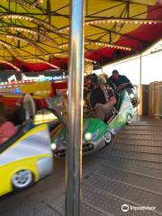 Galveston Island Historic Pleasure Pier