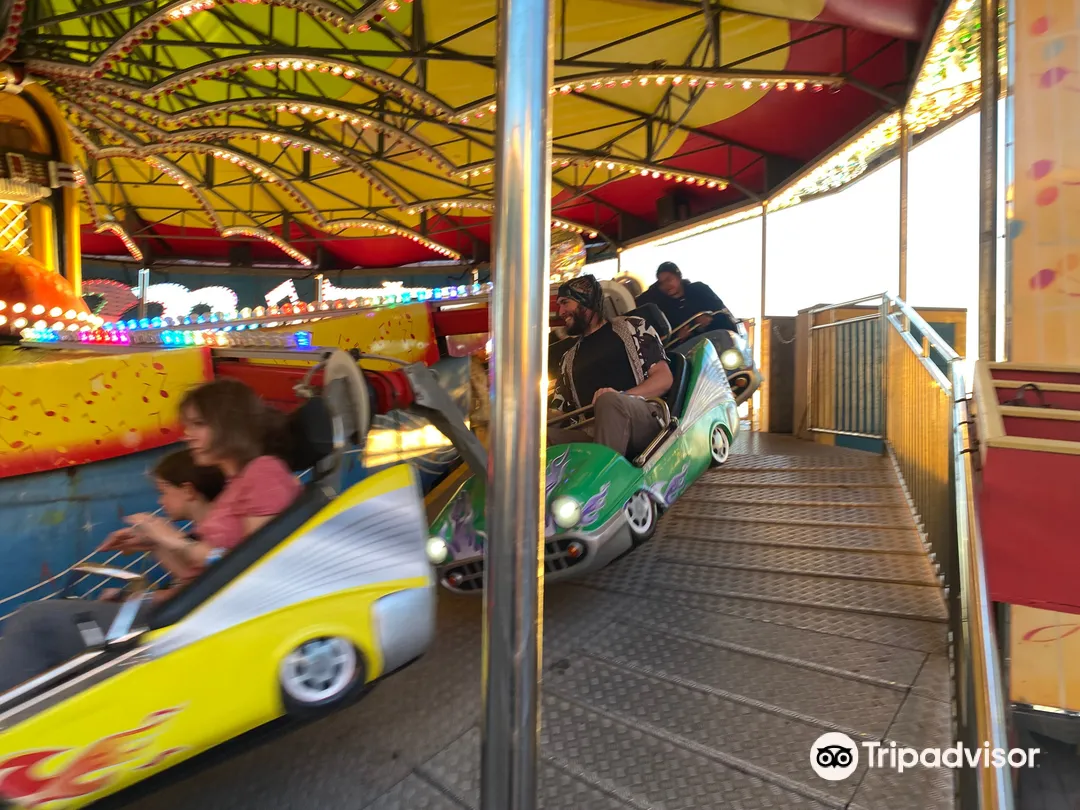 4_Galveston Island Historic Pleasure Pier