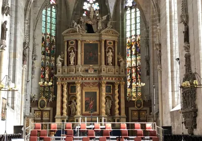 Quedlinburg