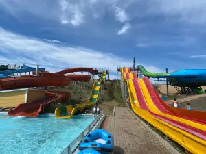 Water Park Jukupark Kalajoki