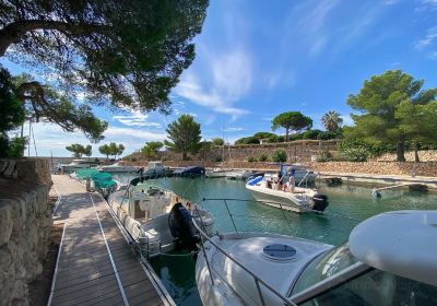 Port Marina Sant Jordi