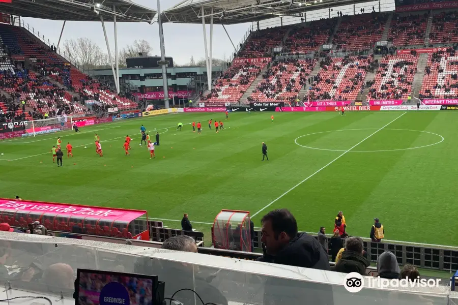 Stadion Galgenwaard