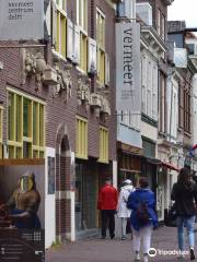 Vermeer Centrum Delft