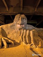 Fremont Troll