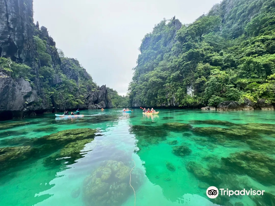 1_Midnight Sun El Nido