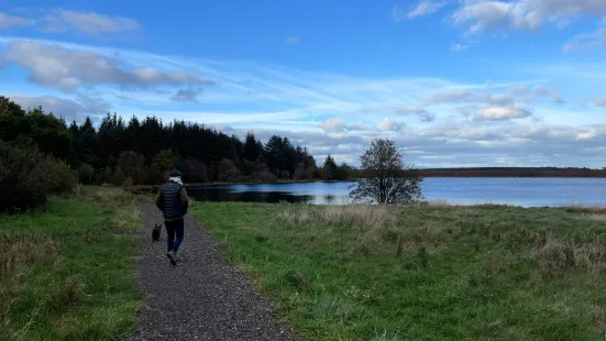 Palacerigg Country Park