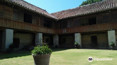 Boljoon Parish Museum