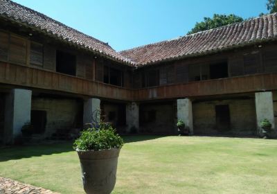 Boljoon Parish Museum