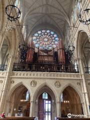 Cattedrale di Santa Maria e San Filippo Howard