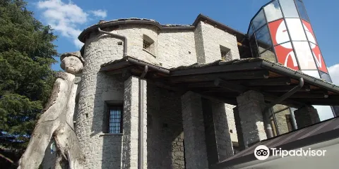 MAV - Museo dell'Artigianato Valdostano di Tradizione
