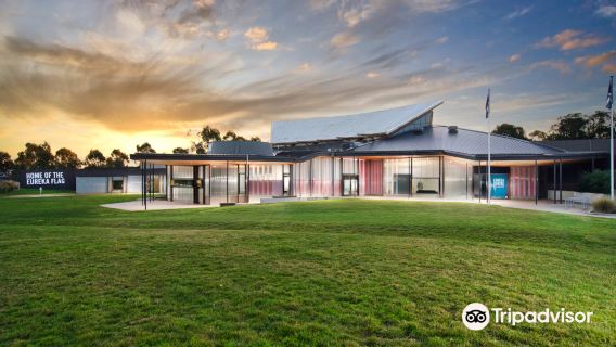 Eureka Centre Ballarat
