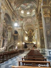 Basilica San Biagio