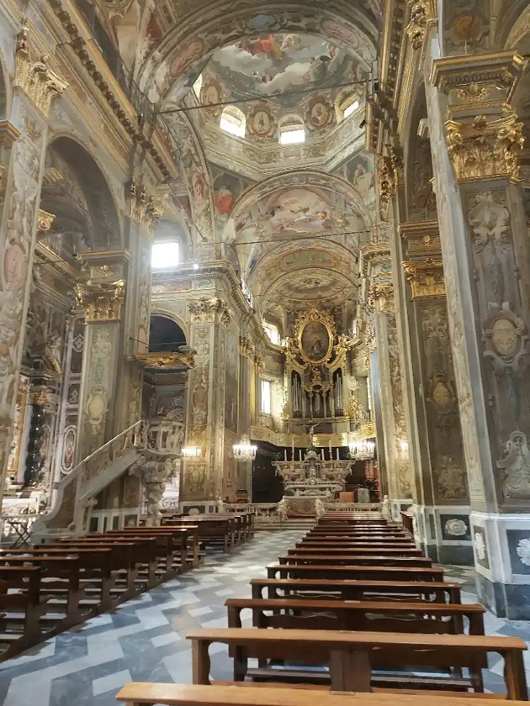 Hotels in der Nähe von Basilica San Biagio