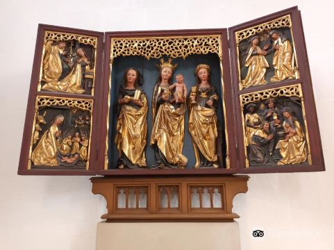 St. Lamberti