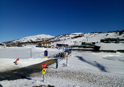 Perisher Ski Resort