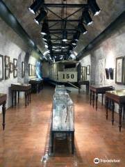 N.L. Shustov Cognac Museum