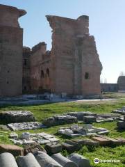 Pergamon Ancient City