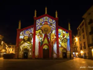 Cathedral of Saint Donatus