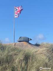 Channel Islands Military Museum