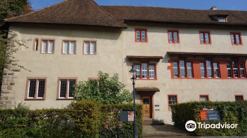 Museum Kleines Klingental