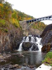 Croton Gorge Park