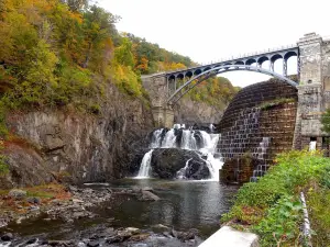 Croton Gorge Park