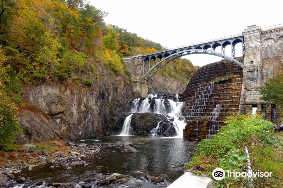 Croton Gorge Park