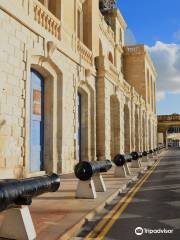 Vittoriosa Waterfront - Birgu Waterfront