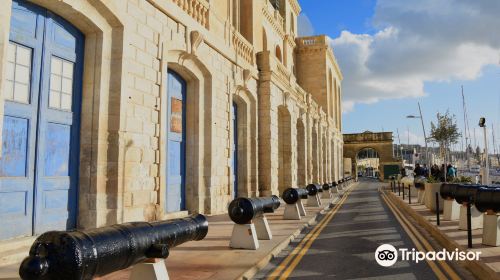 Vittoriosa Waterfront - Birgu Waterfront