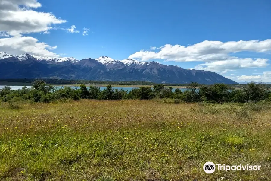 Lago Roca