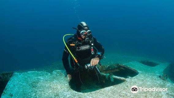 Epidive Center