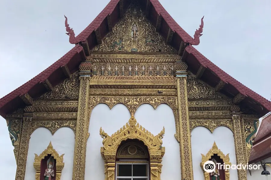 Wat Luang