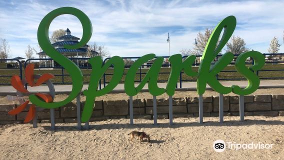 Sparks Marina Park