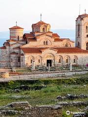 Saint Climent of Ohrid