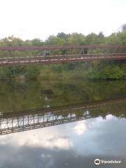 Elora Gorge Conservation Area