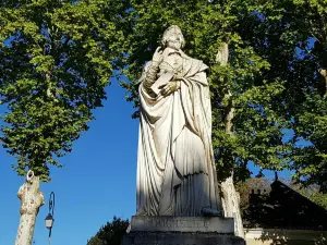 Parc de Richelieu