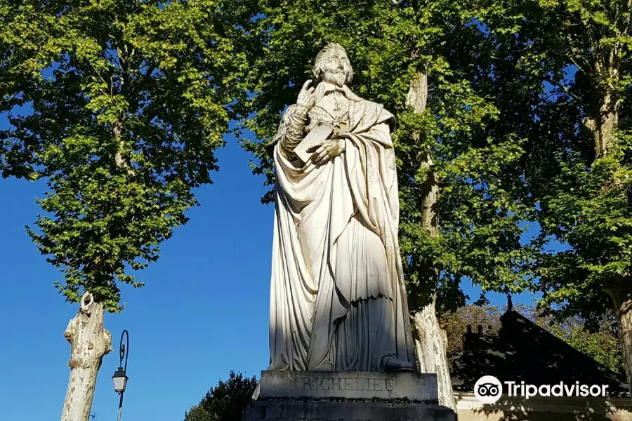 Parc de Richelieu