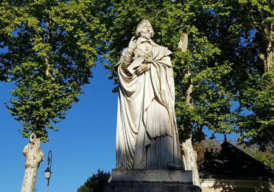 Parc de Richelieu