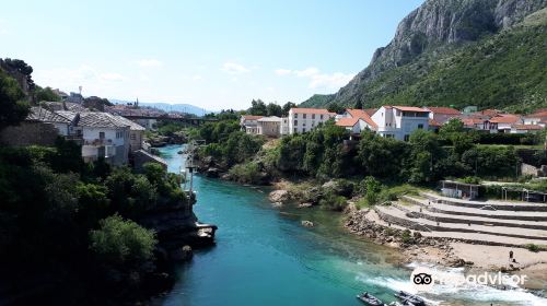 Neretva River