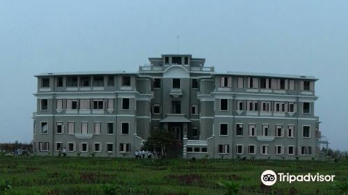 Bokor Hill Station