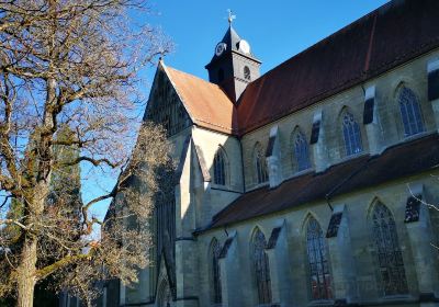 Kloster und Schloss Salem