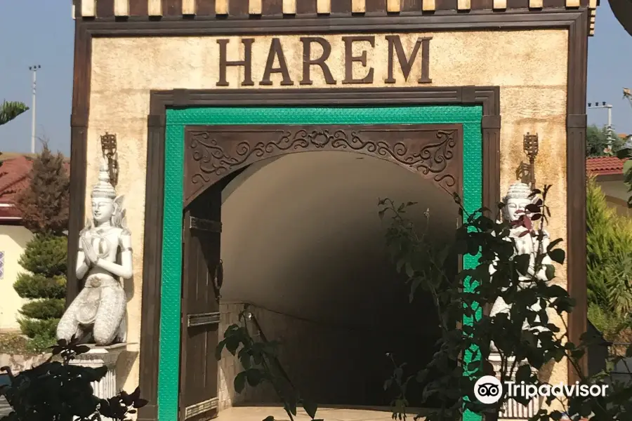 Harem Hamam